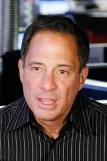 Harvey Levin profile picture