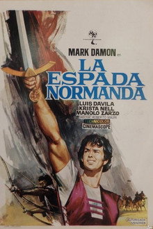 La espada normanda