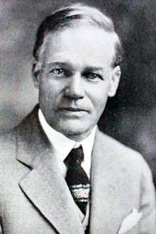 Photo of Dan Crimmins