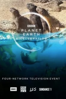 Planet Earth A Celebration 2020