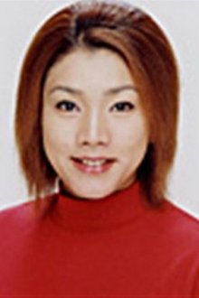 Photo of Takako Baba