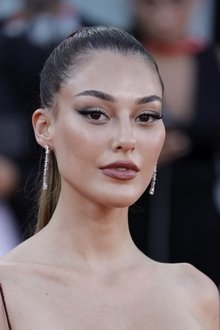Photo of Dilan Çiçek Deniz