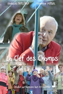 Poster do filme La clef des champs