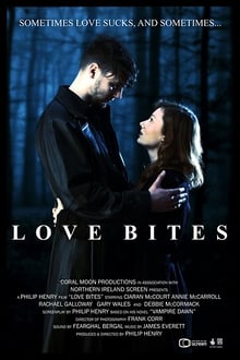 Poster do filme Love Bites