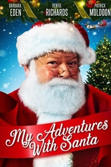 My Adventures with Santa