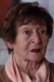 Photo of Monica Gubser