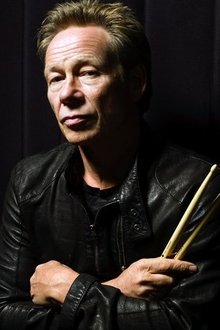 Photo of Paul Cook