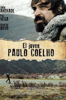El joven Paulo Coelho