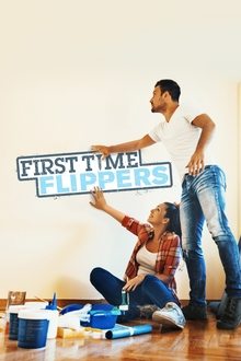 First Time Flippers tv show poster