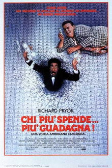 Chi più spende... più guadagna!