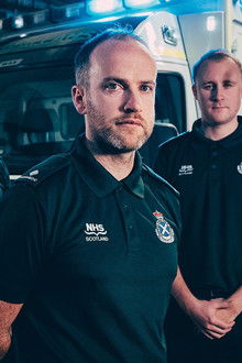 Paramedics on Scene - Season 3