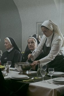 Nun-of-Your-Business