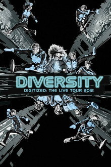 Diversity Digitized: Trapped in a Game