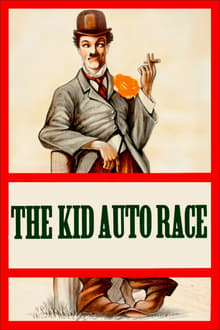 Kid Auto Races at Venice movie poster