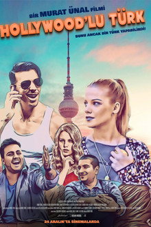 Hollywood'lu Türk