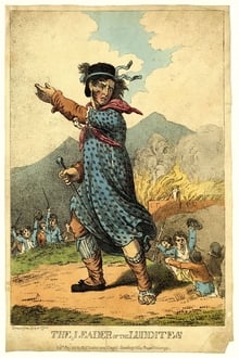 Poster do filme The Luddites