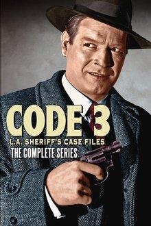 Poster da série Code 3