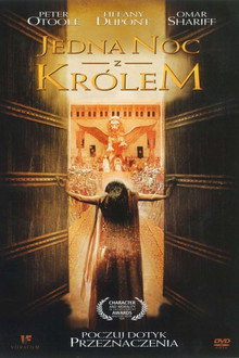 Jedna noc z królem