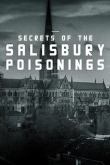 Poster do filme Secrets of the Salisbury Poisonings