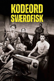 Kodeord Sværdfisk