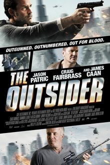 The Outsider (2014) The Outsider (2014)
