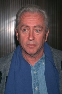 Photo of Robert Downey Sr.
