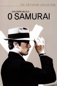 Poster do filme O Samurai