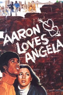 Poster do filme Aaron Loves Angela