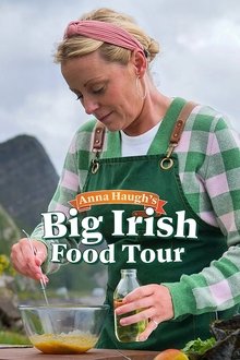 Anna Haugh's Big Irish Food Tour Anna Haugh's Big Irish Food Tour