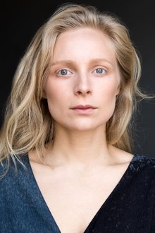 Photo of Salome R. Gunnarsdottir