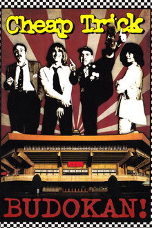 Cheap Trick at Budokan