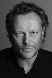 Photo of Neil Stuke