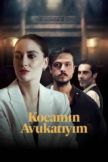 Kocamın Avukatıyım