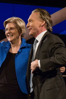 Real Time with Bill Maher season 15 episode 13