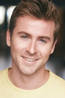 Photo of Chris Maher
