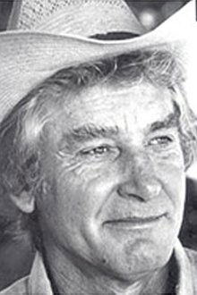 Photo of George Orrison