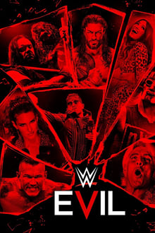 WWE Evil