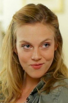 Photo of Brittany Taylor Visser