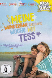Meine wunderbar seltsame Woche mit Tess