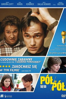 Pół na pół