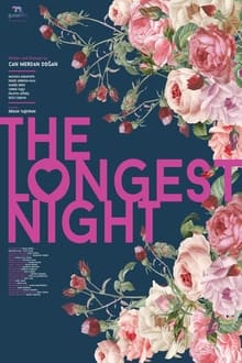 Poster do filme The Longest Night