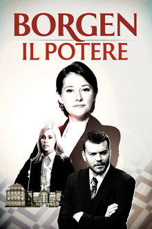 Borgen - Il potere