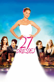 27 Dresses