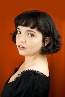 Photo of Isabella Bria Lopez