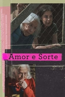 Amor e Sorte - Minissérie Completa Torrent (2020) Nacional WEB-DL 720p Download