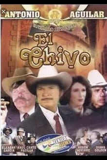 Poster do filme El chivo
