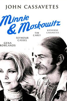 Minnie und Moskowitz