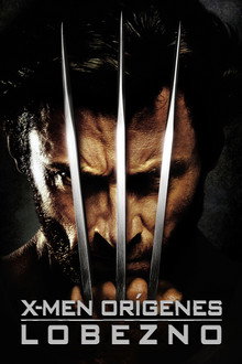 X-Men orígenes: Lobezno