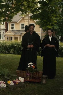 Murdoch Mysteries - Season 15