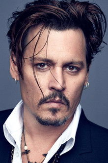 Photo of Johnny Depp